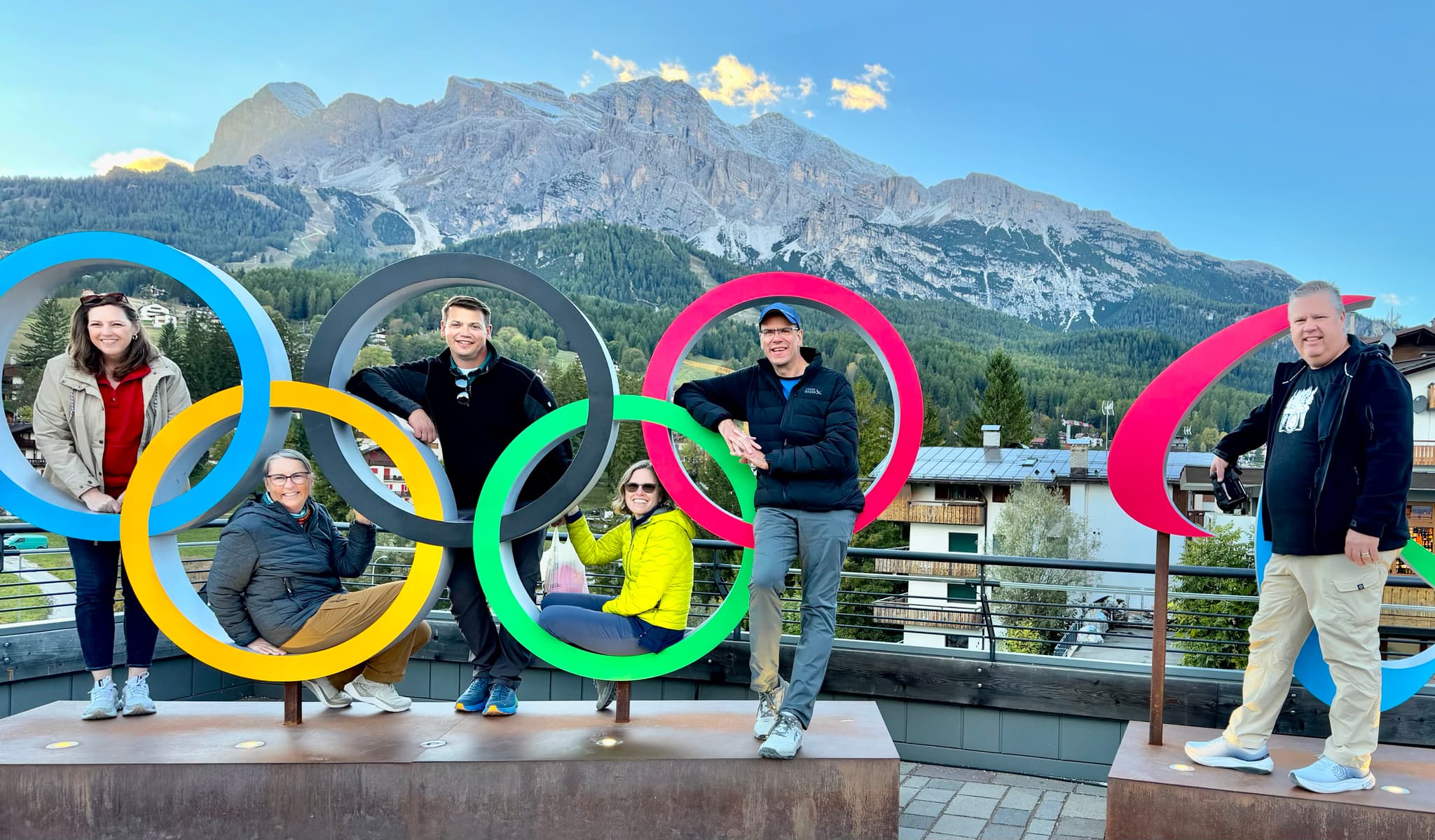 Trip to Europe - Paris